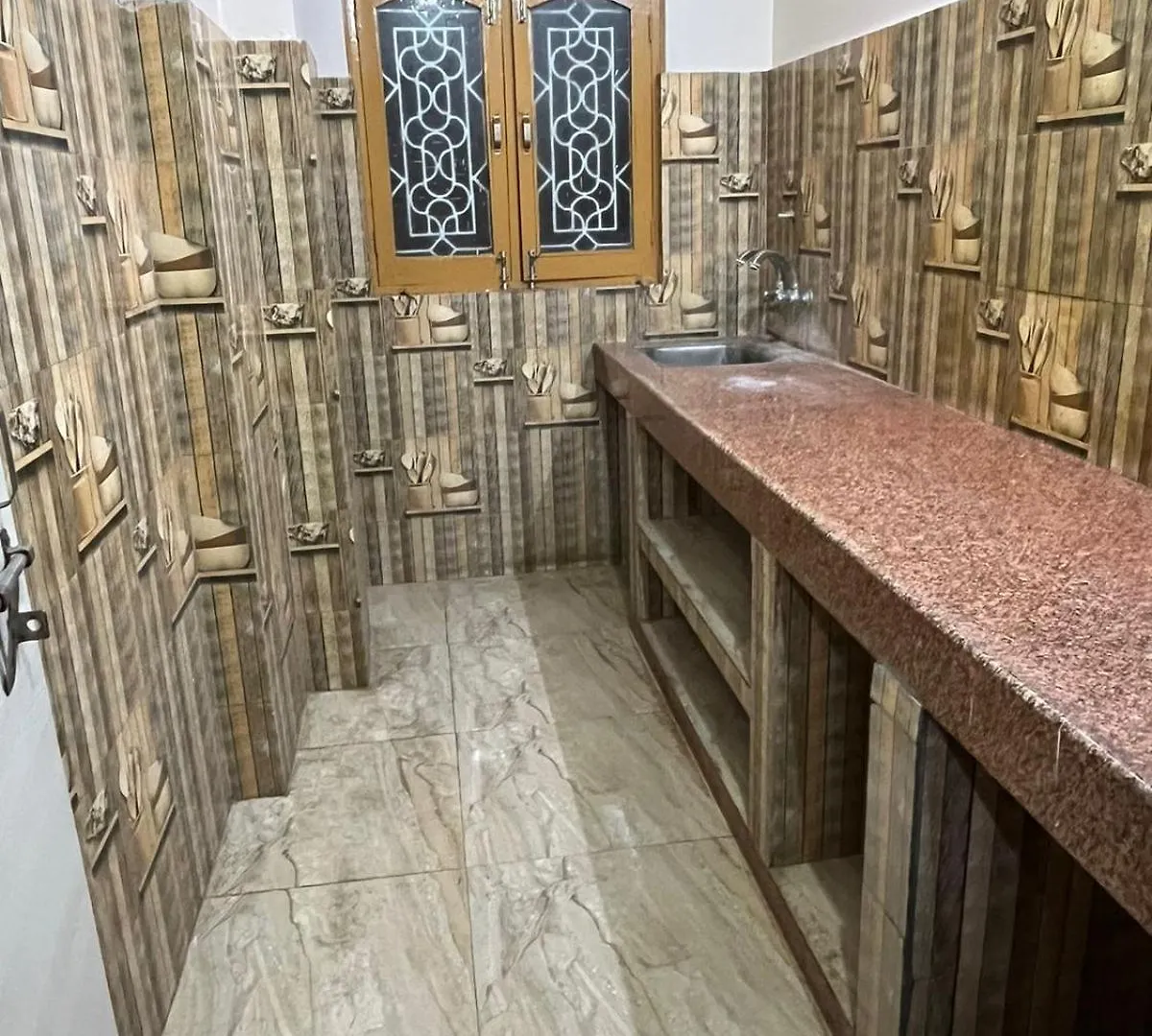 Gauri Shankar Varanasi Hotel