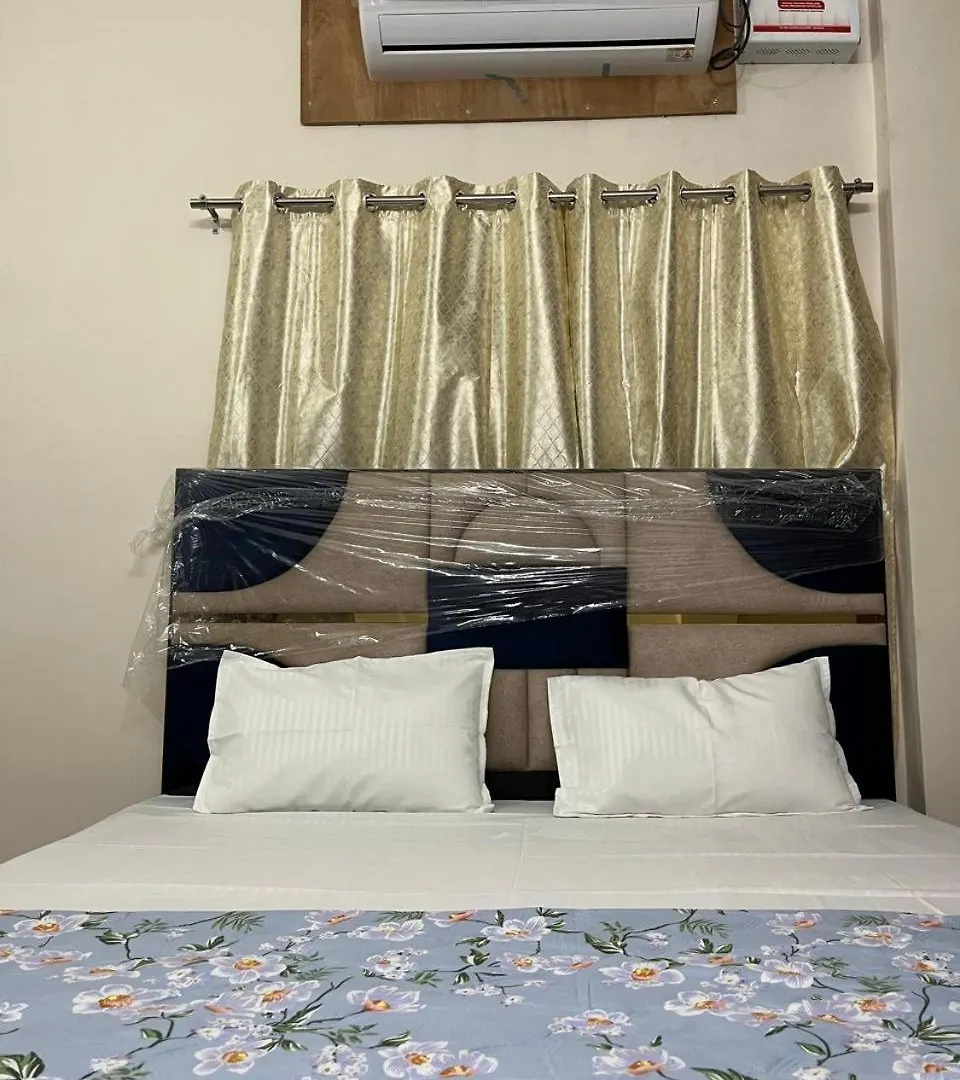 Gauri Shankar Varanasi