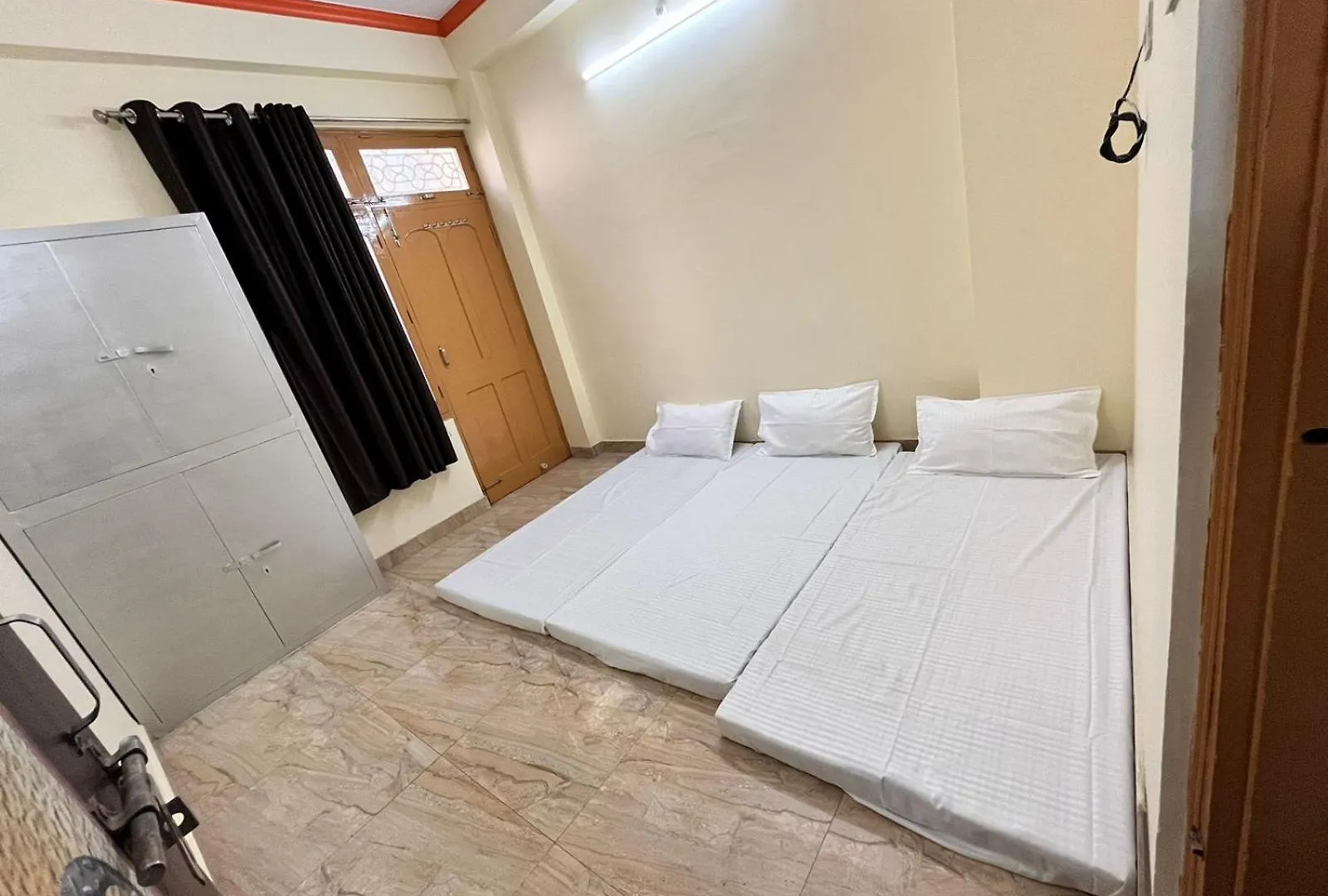 Gauri Shankar Varanasi