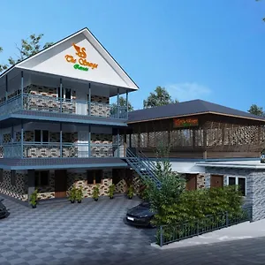 Hotel The Svarga