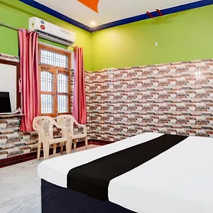 O J.d. Palace Hotel